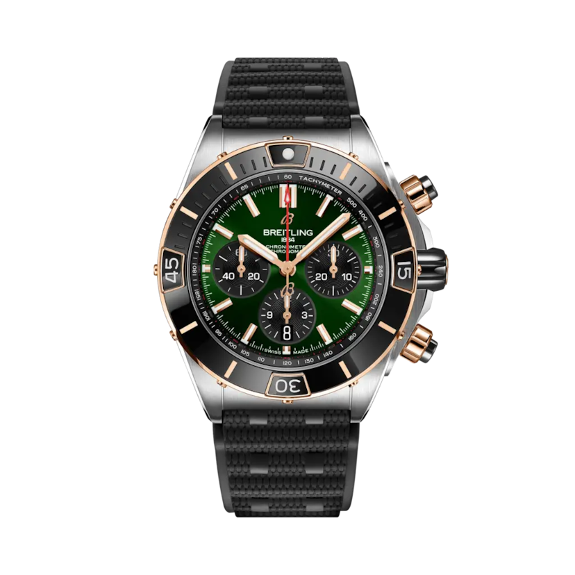 Super Chronomat B01 44 UB0136251L1S1