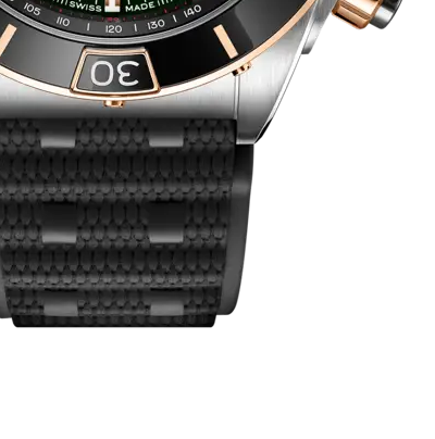 Super Chronomat B01 44