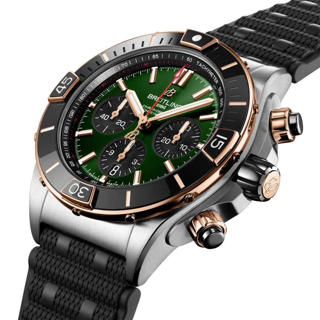 Super Chronomat B01 44 - UB0136251L1S1