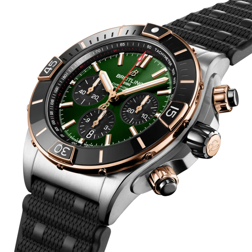 Super Chronomat B01 44 - UB0136251L1S1 - image 2