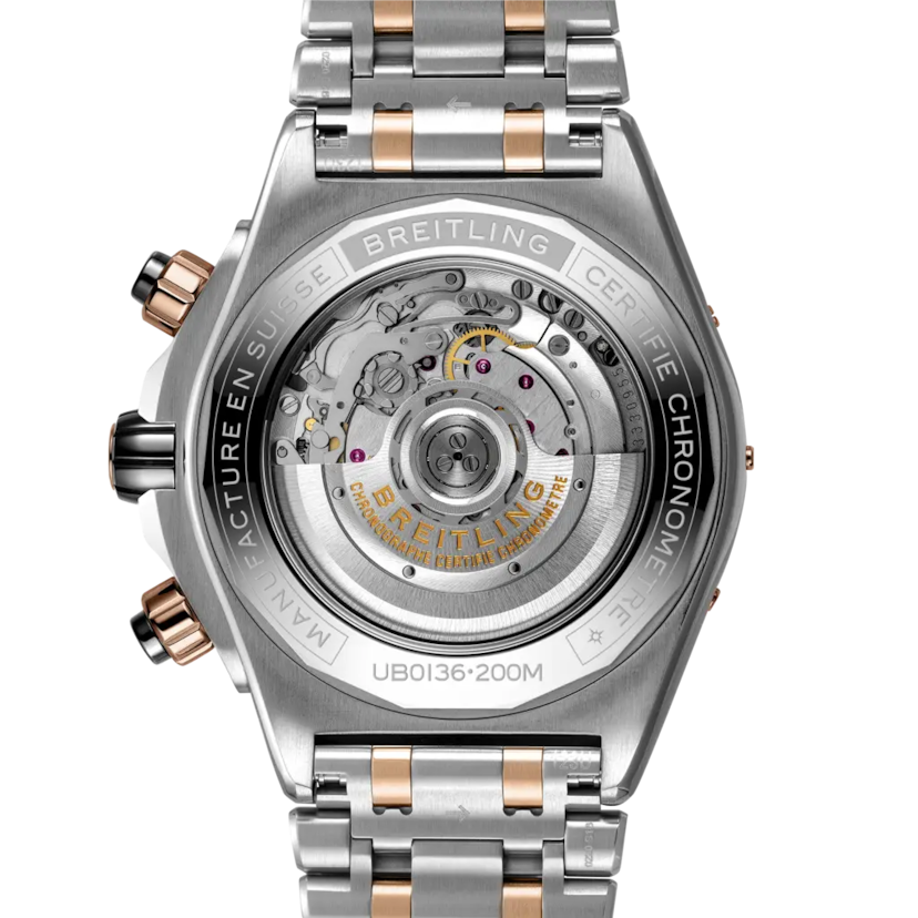 Super Chronomat B01 44 - UB0136251L1U1 - image 4