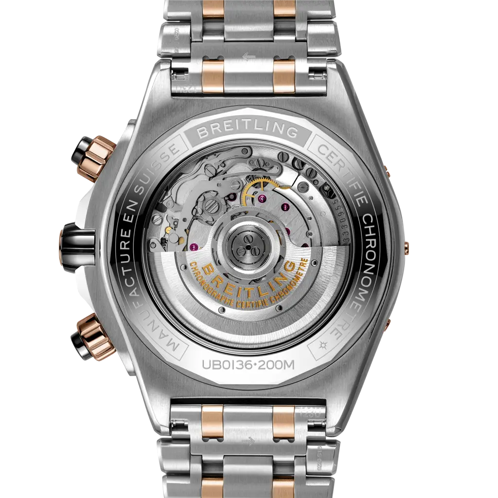 Super Chronomat B01 44 - UB0136251L1U1 - image 4