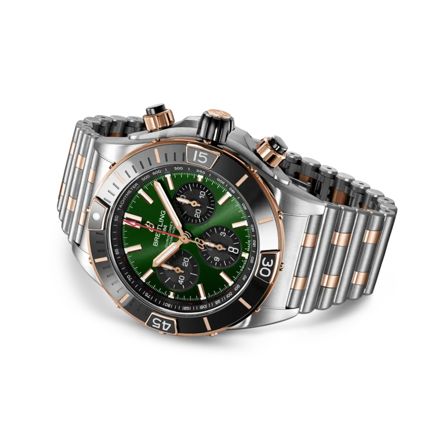 Super Chronomat B01 44 - UB0136251L1U1 - image 3