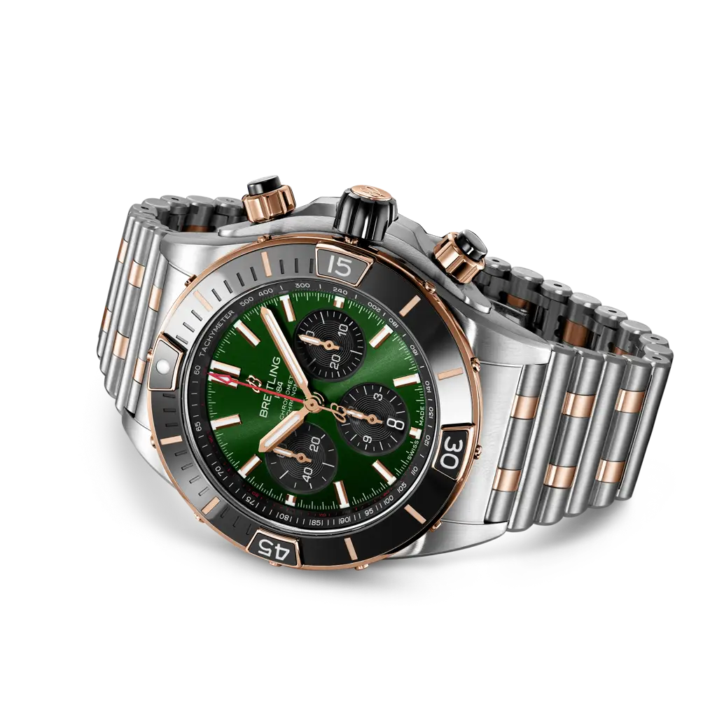 Super Chronomat B01 44 - UB0136251L1U1 - image 3