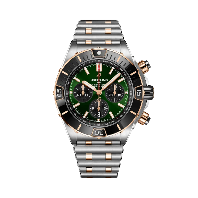 Super Chronomat B01 44 - UB0136251L1U1 - image 1