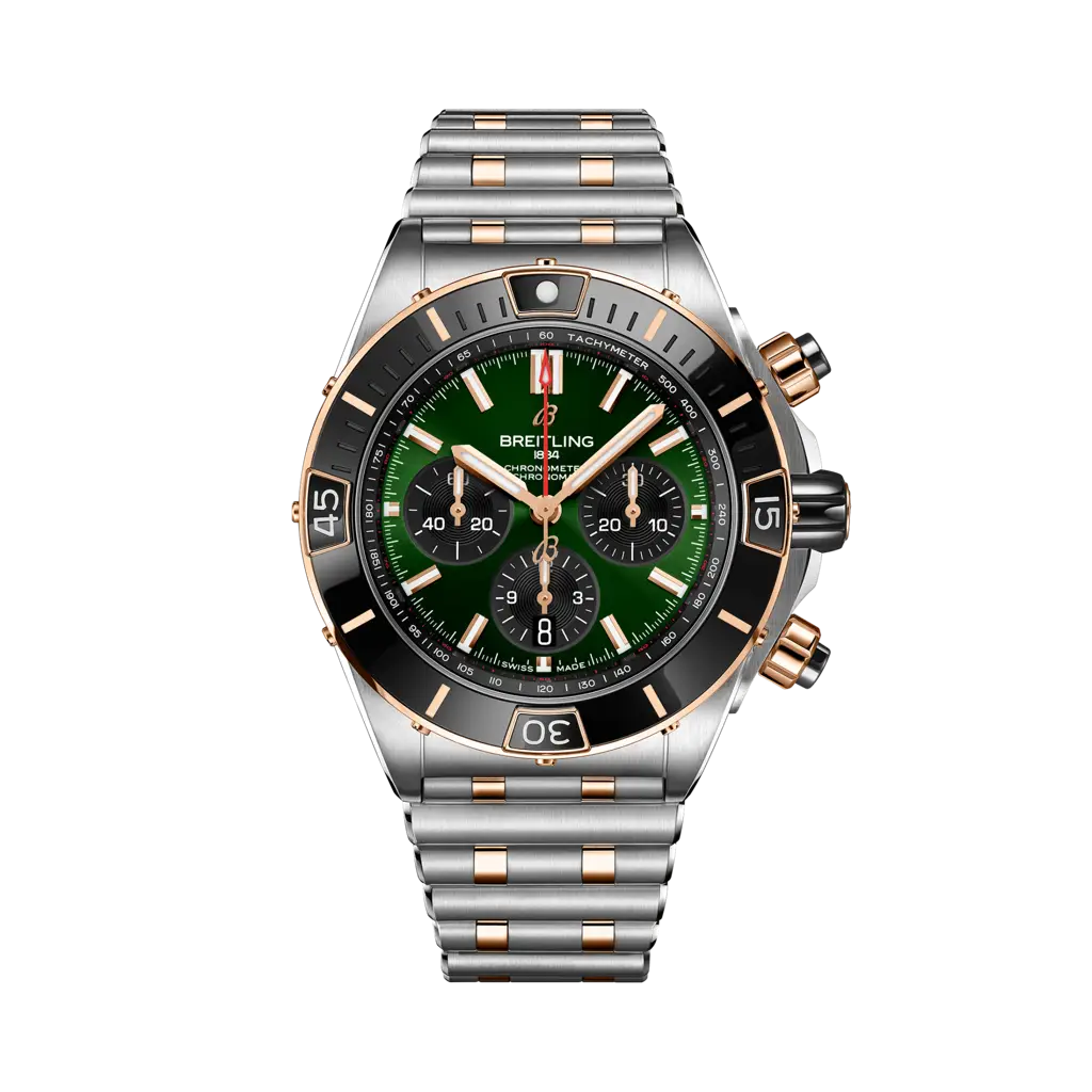 Super Chronomat B01 44 - UB0136251L1U1 - image 1