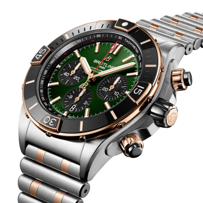 Super Chronomat B01 44 - UB0136251L1U1 - image 2