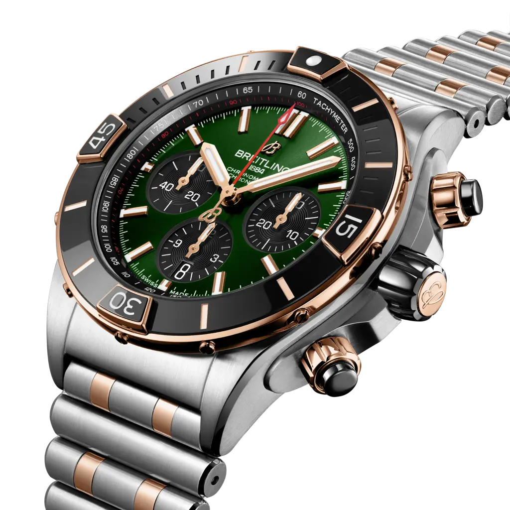 Super Chronomat B01 44 - UB0136251L1U1 - image 2