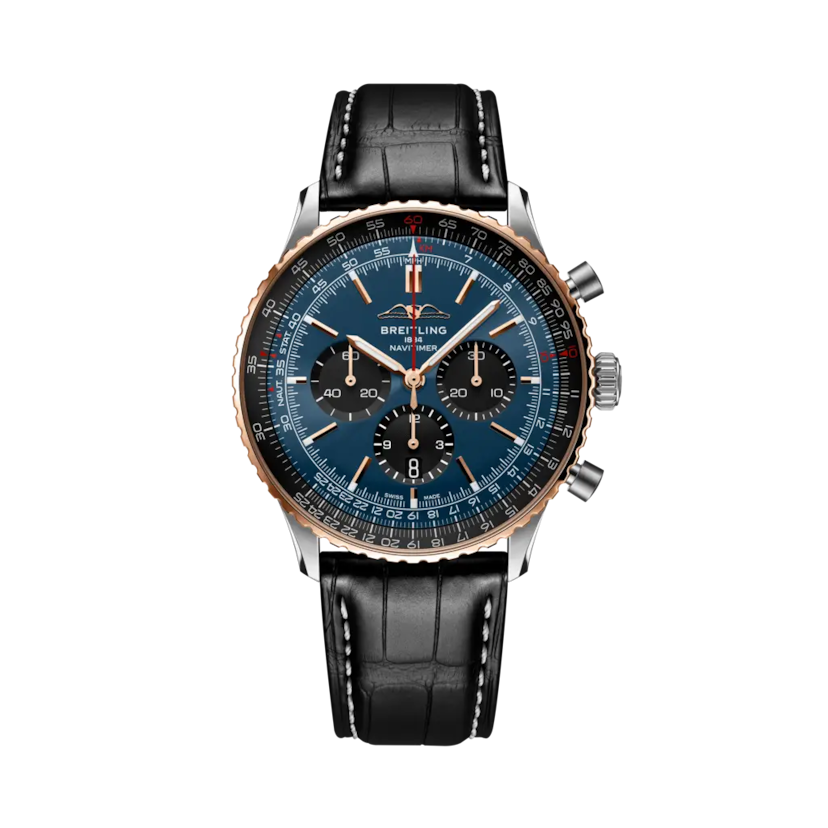 Navitimer B01 Chronograph 46 UB01372A1C1P1