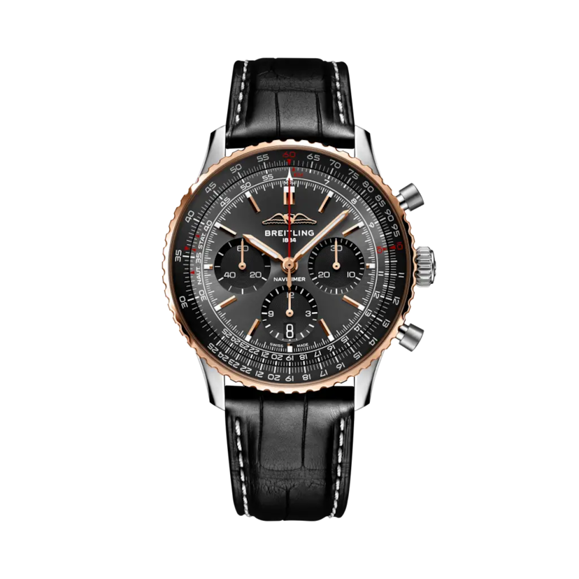 Navitimer B01 Chronograph 43 Limited Edition UB01384A1B1P1