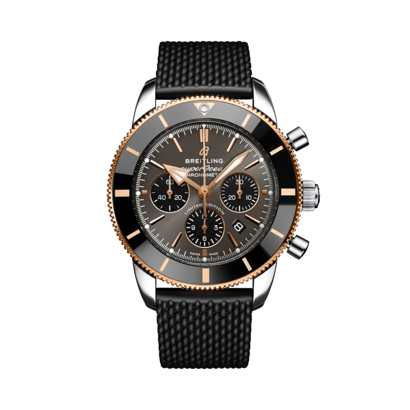 Superocean Heritage B01 Chronograph 44 - UB01621A1M1S1 - image 1