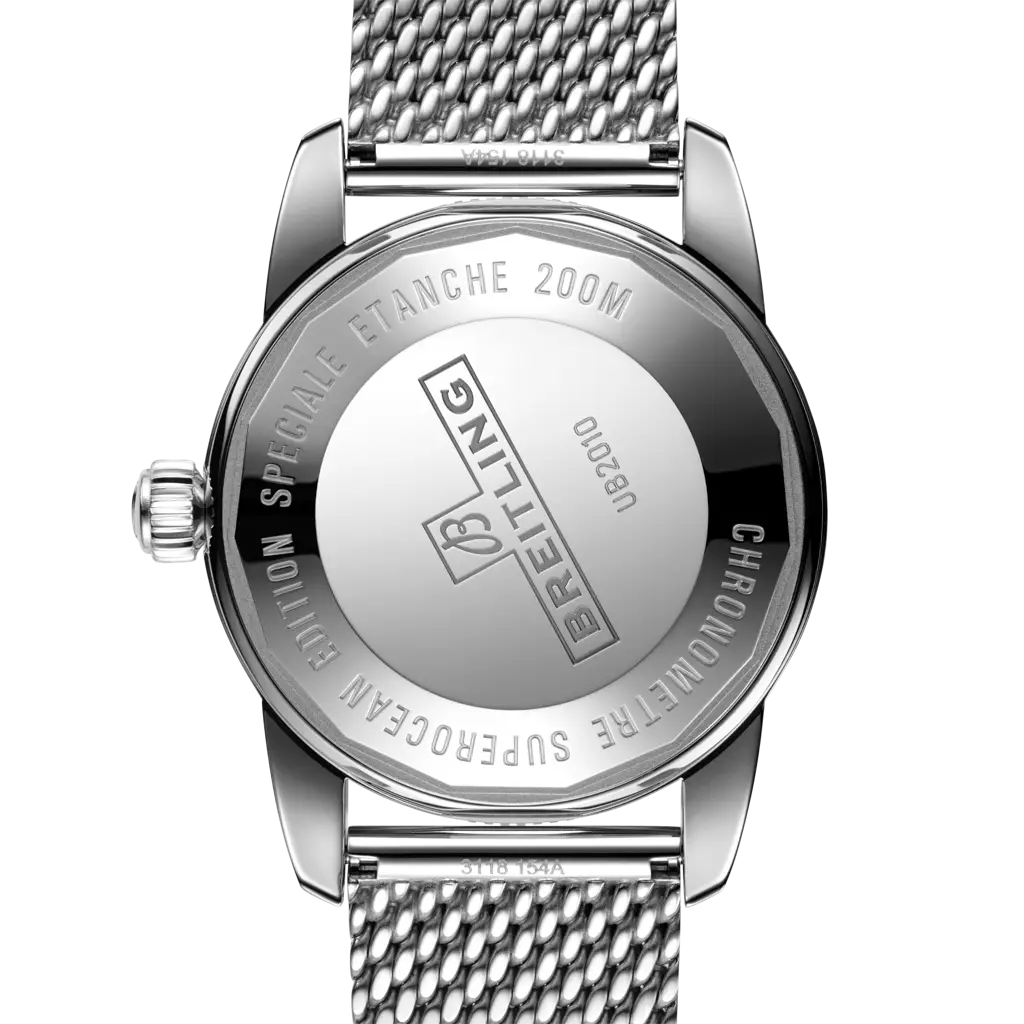Superocean Heritage B20 Automatic 42 - UB2010121B1A1 - image 4