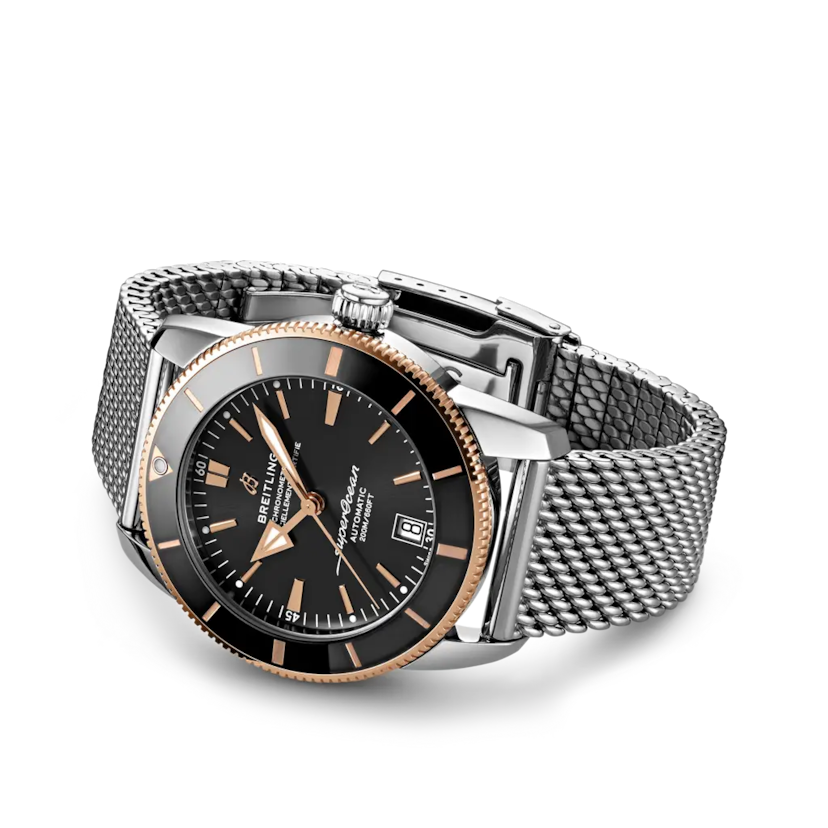 Superocean Heritage B20 Automatic 42 - UB2010121B1A1 - image 3