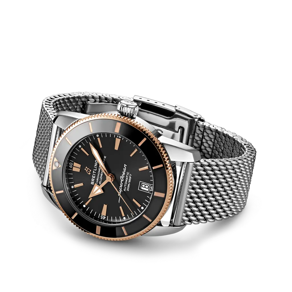 Superocean Heritage B20 Automatic 42 - UB2010121B1A1 - image 3