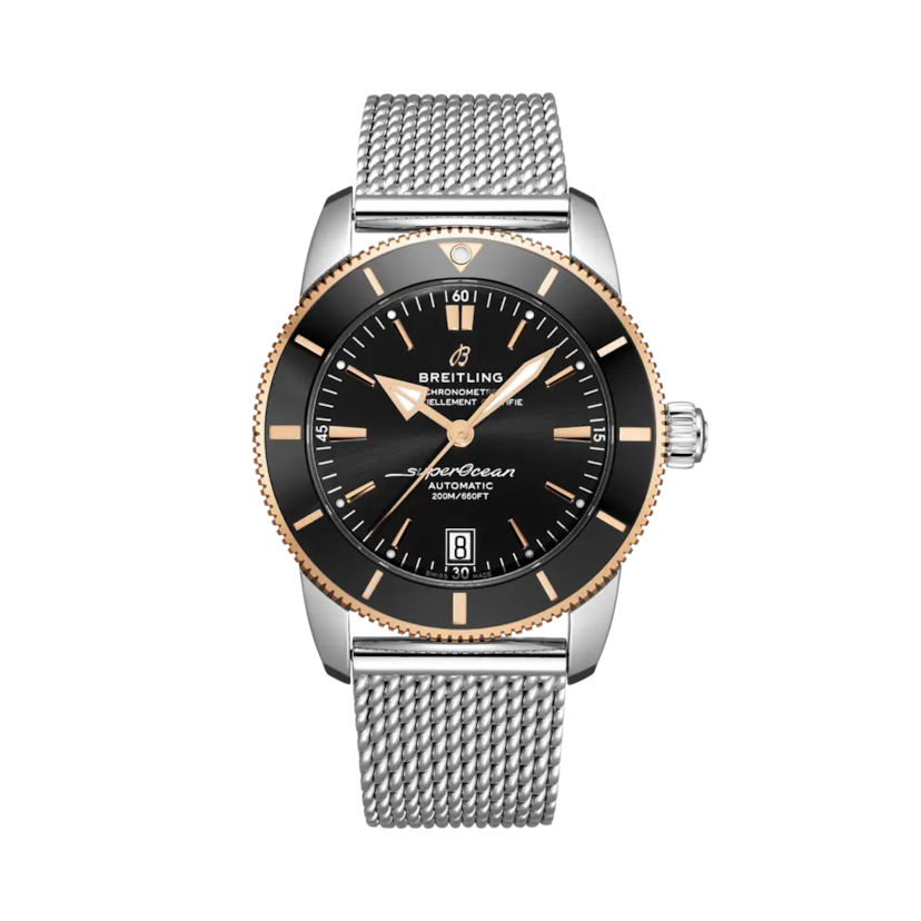Superocean Heritage B20 Automatic 42 - UB2010121B1A1 - image 1