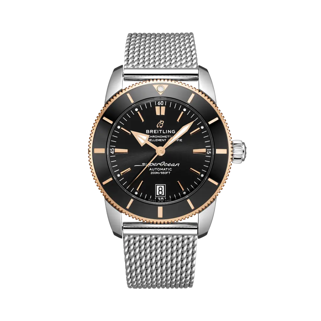 Superocean Heritage B20 Automatic 42 - UB2010121B1A1 - image 1