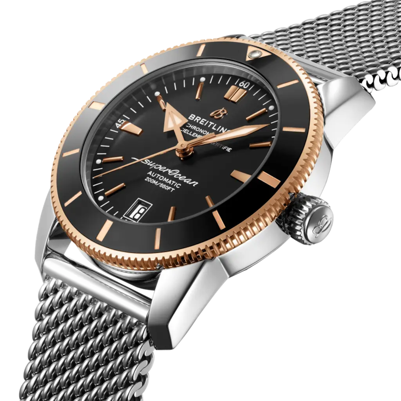 Superocean Heritage B20 Automatic 42 - UB2010121B1A1 - image 2