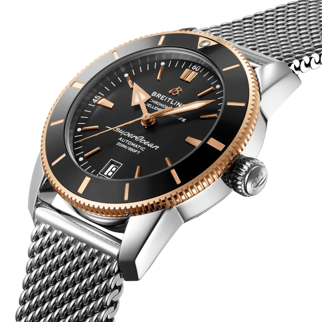 Superocean Heritage B20 Automatic 42 - UB2010121B1A1 - image 2