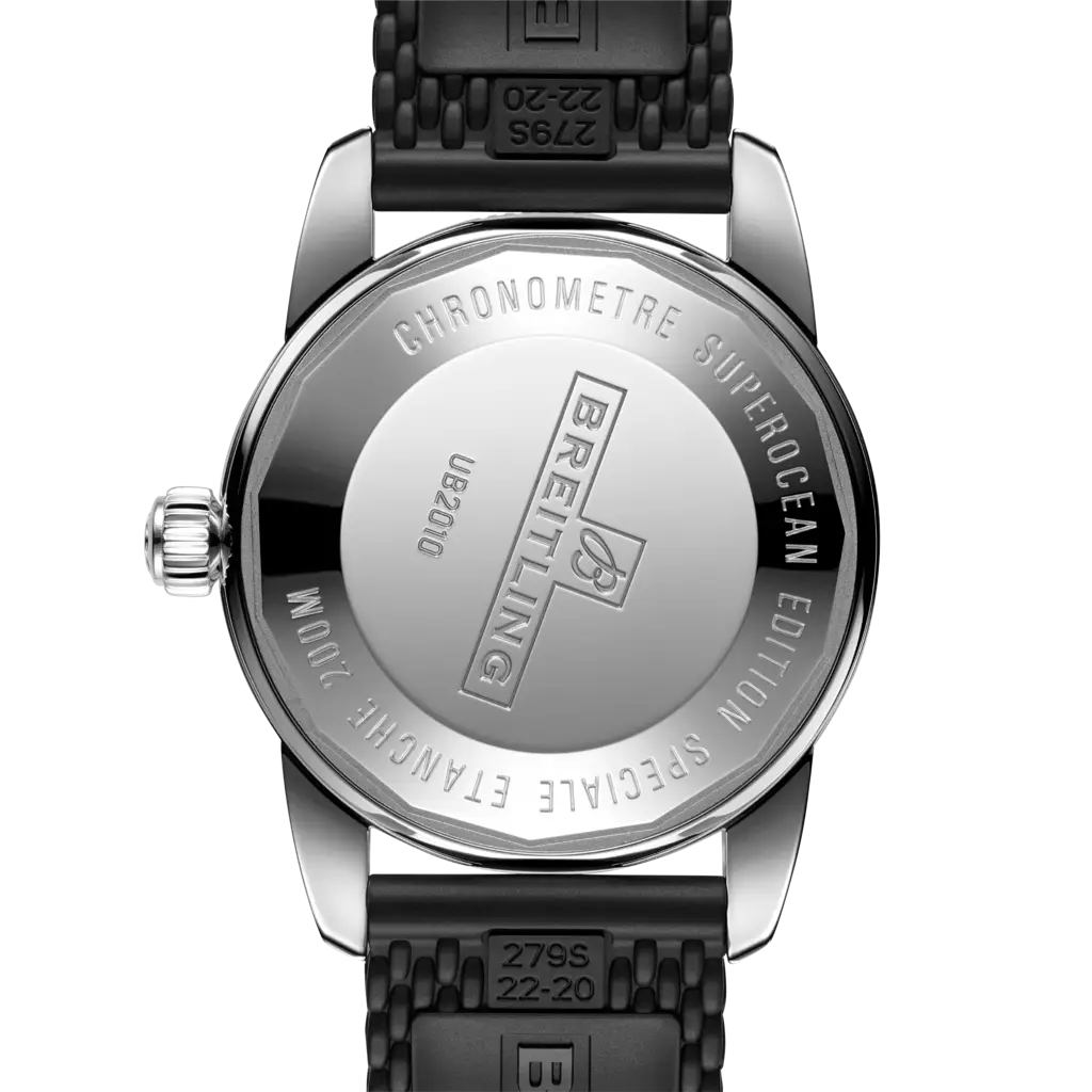Superocean Heritage B20 Automatic 42 - UB2010121B1S1 - image 4
