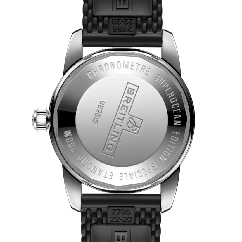 Superocean Heritage B20 Automatic 42 - UB2010121B1S1 - image 4