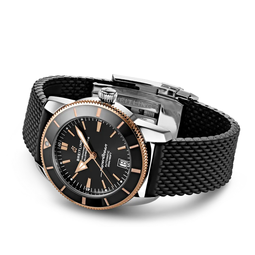 Superocean Heritage B20 Automatic 42 - UB2010121B1S1 - image 3