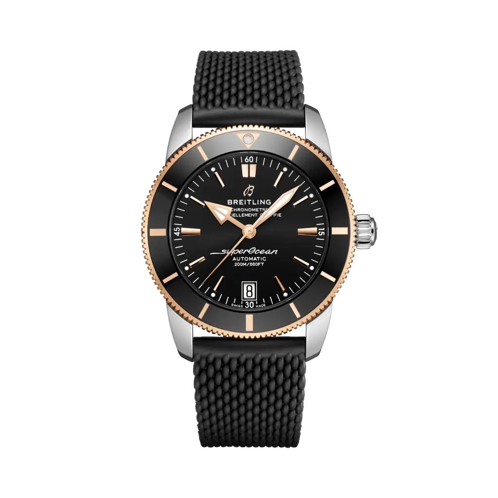 Superocean Heritage B20 Automatic 42 - UB2010121B1S1 - image 1