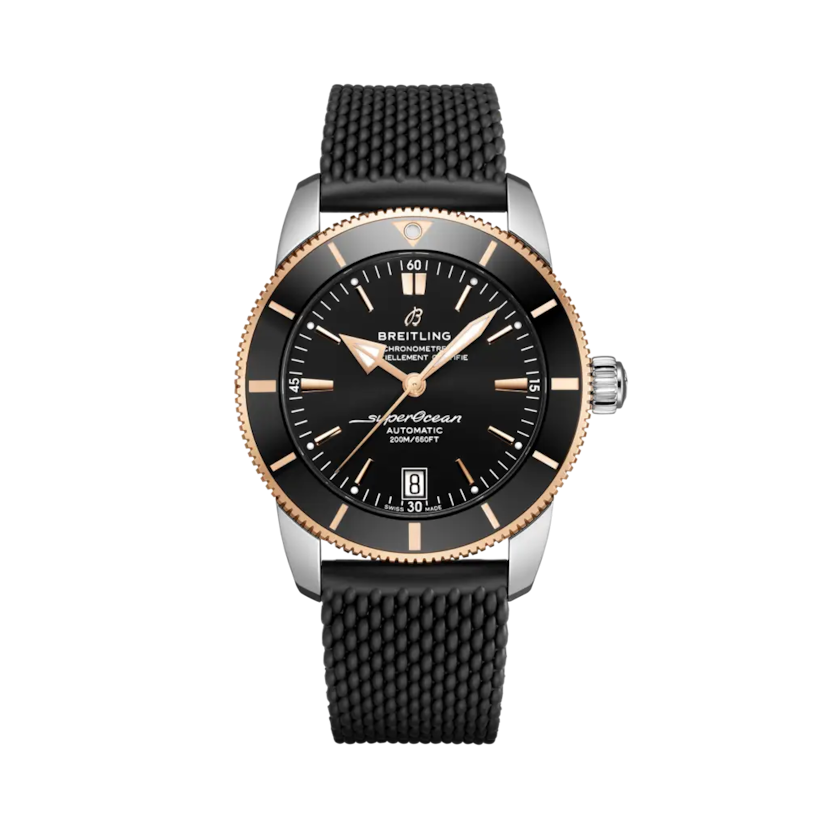 Superocean Heritage B20 Automatic 42 - UB2010121B1S1 - image 1