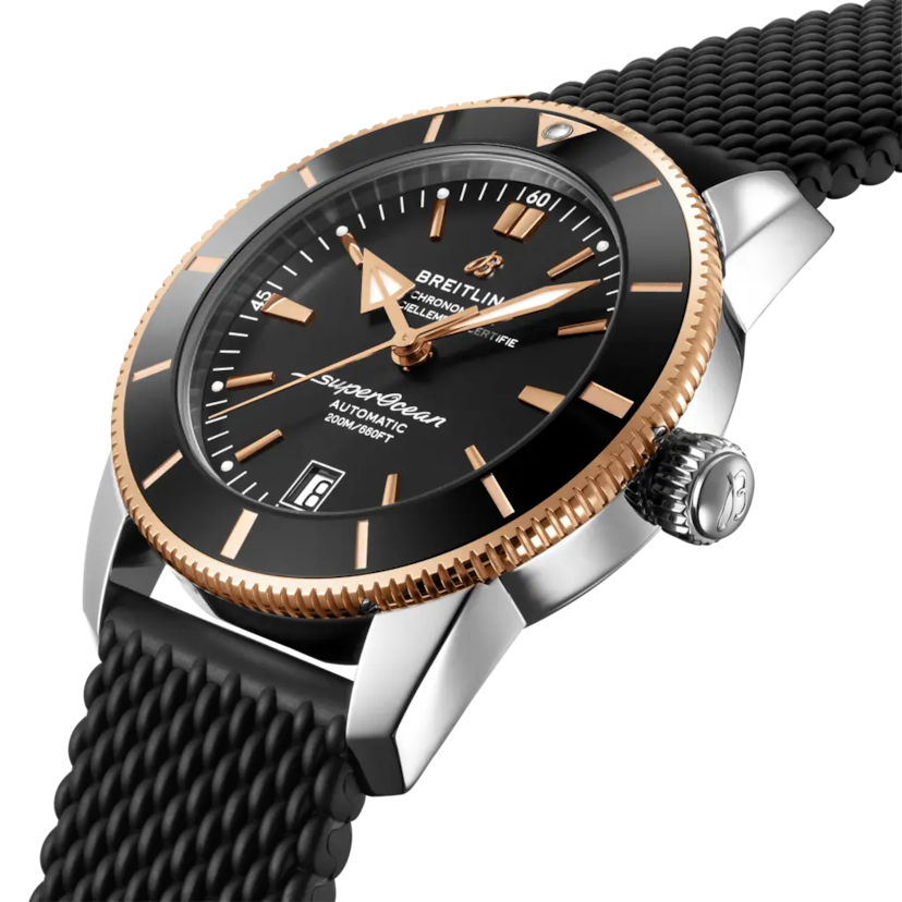 Superocean Heritage B20 Automatic 42 - UB2010121B1S1 - image 2
