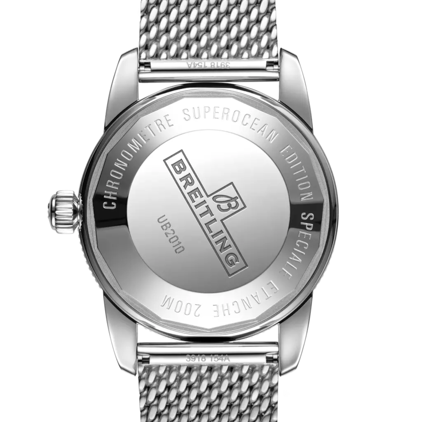 Superocean Heritage B20 Automatic 42 - UB2010161C1A1 - image 4