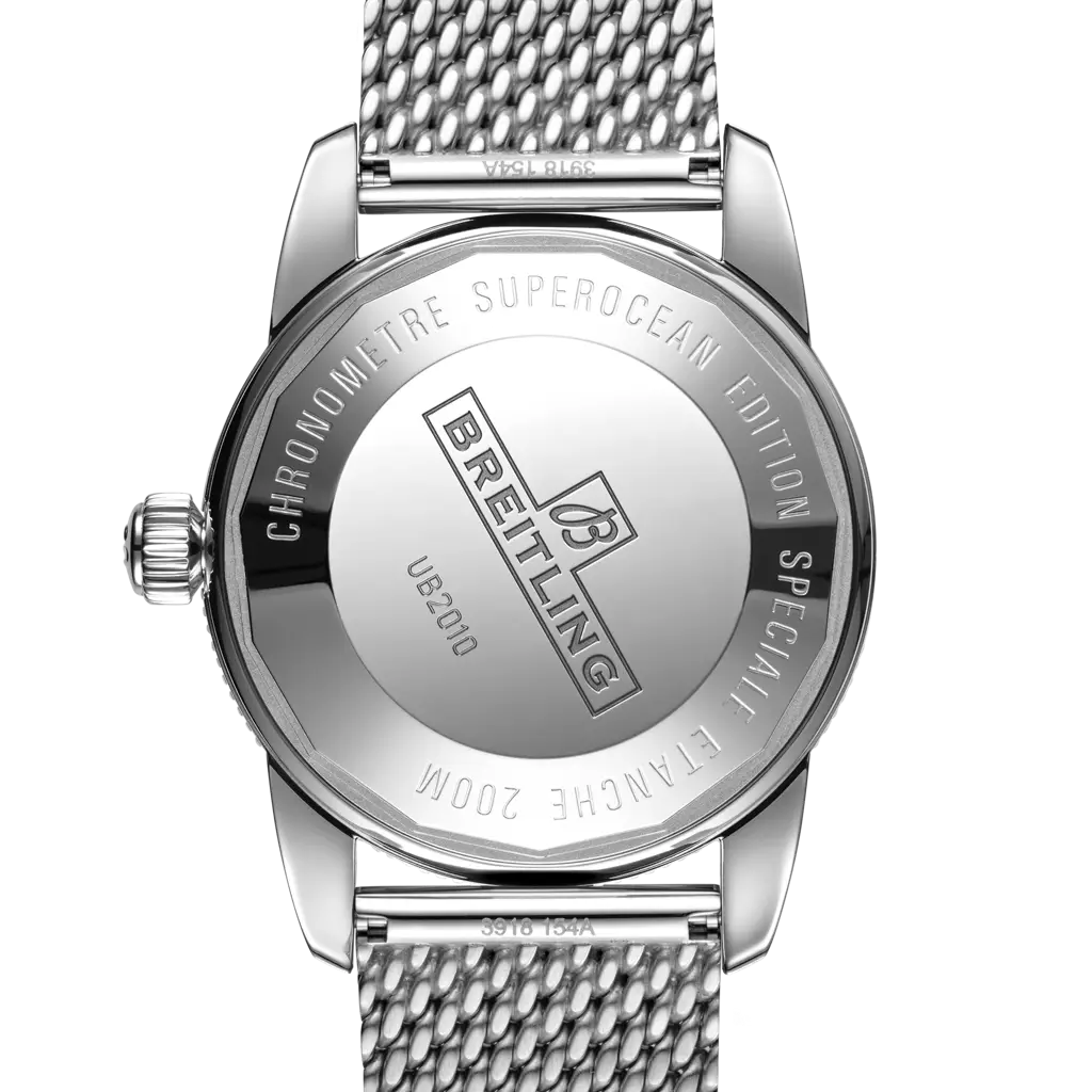 Superocean Heritage B20 Automatic 42 - UB2010161C1A1 - image 4