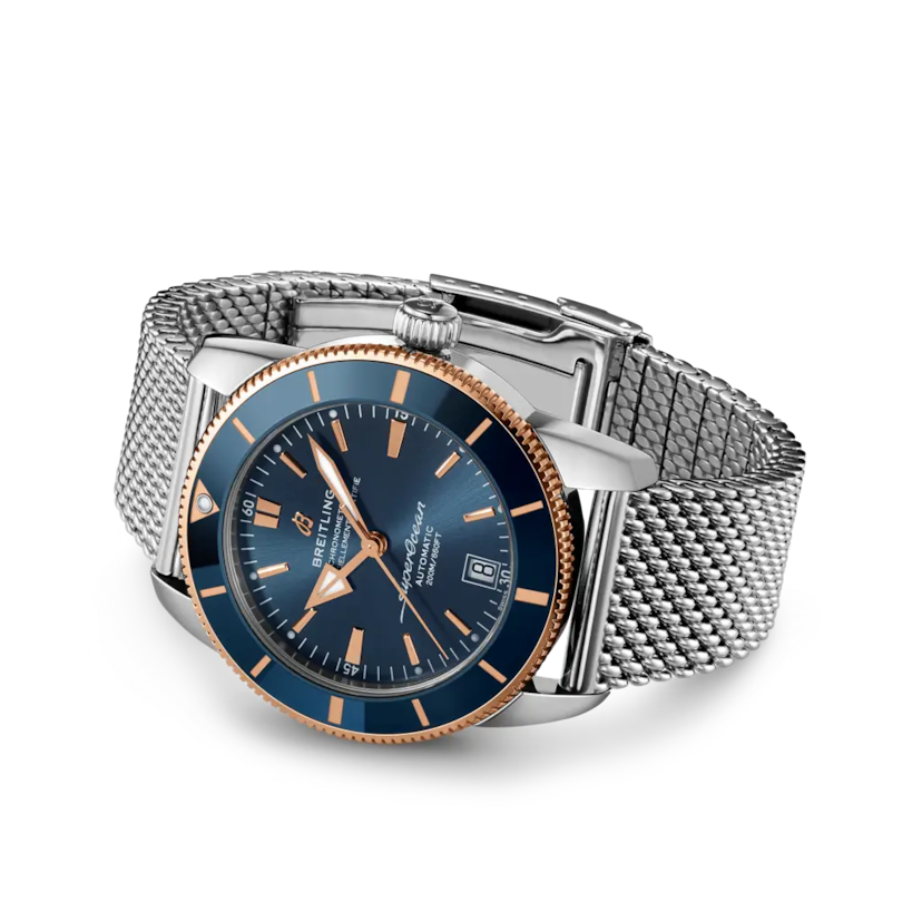 Superocean Heritage B20 Automatic 42 - UB2010161C1A1 - image 3