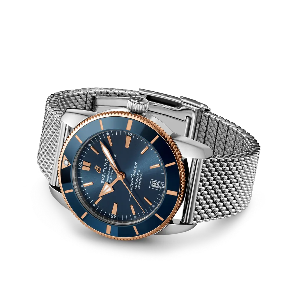 Superocean Heritage B20 Automatic 42 - UB2010161C1A1 - image 3
