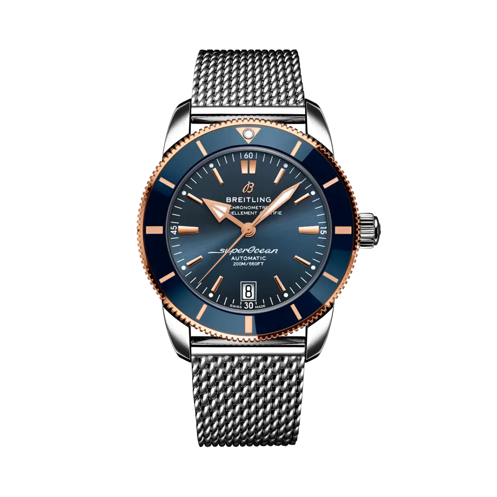 Superocean Heritage B20 Automatic 42 - UB2010161C1A1 - image 1