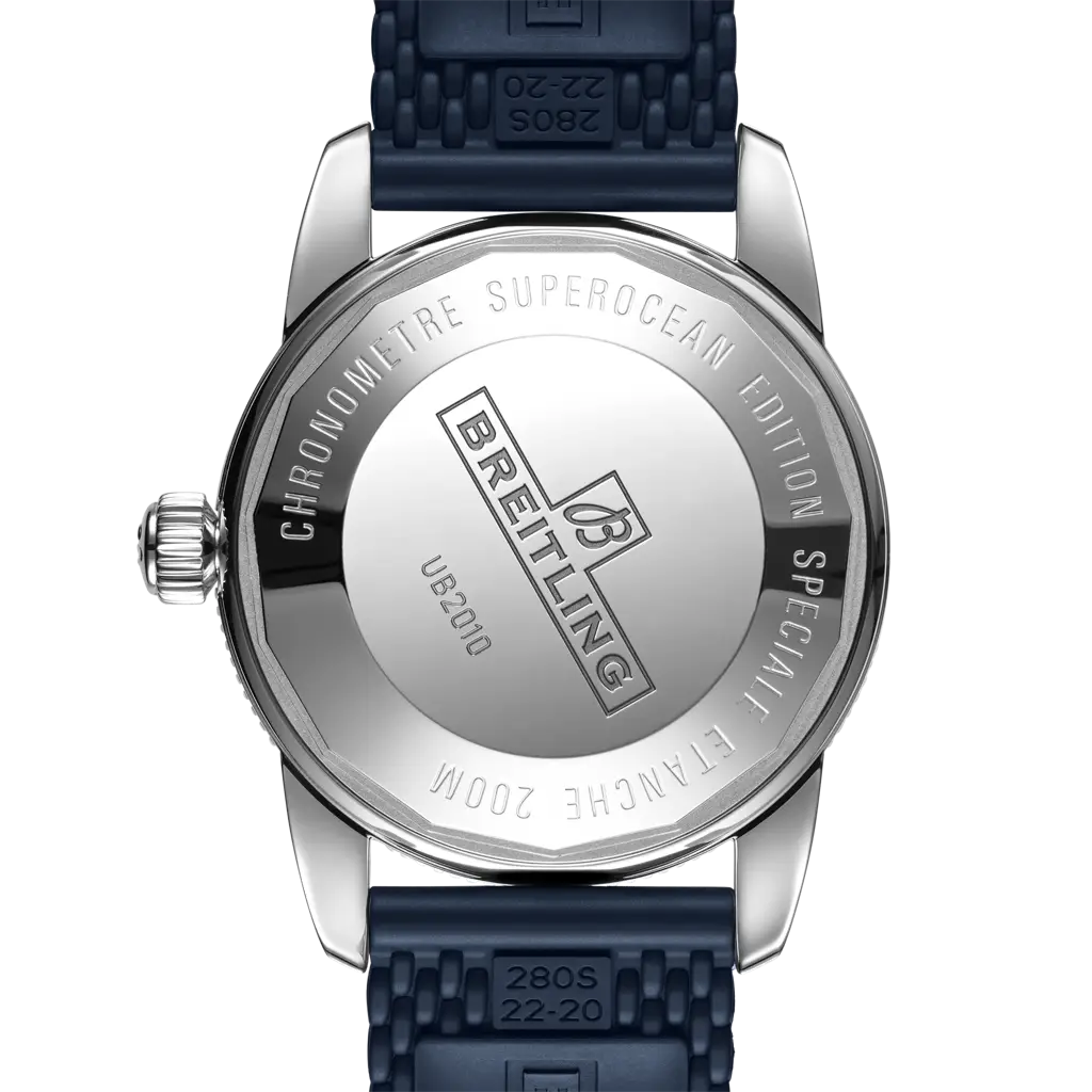 Superocean Heritage B20 Automatic 42 - UB2010161C1S1 - image 4