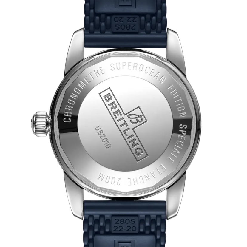 Superocean Heritage B20 Automatic 42 - UB2010161C1S1 - image 4