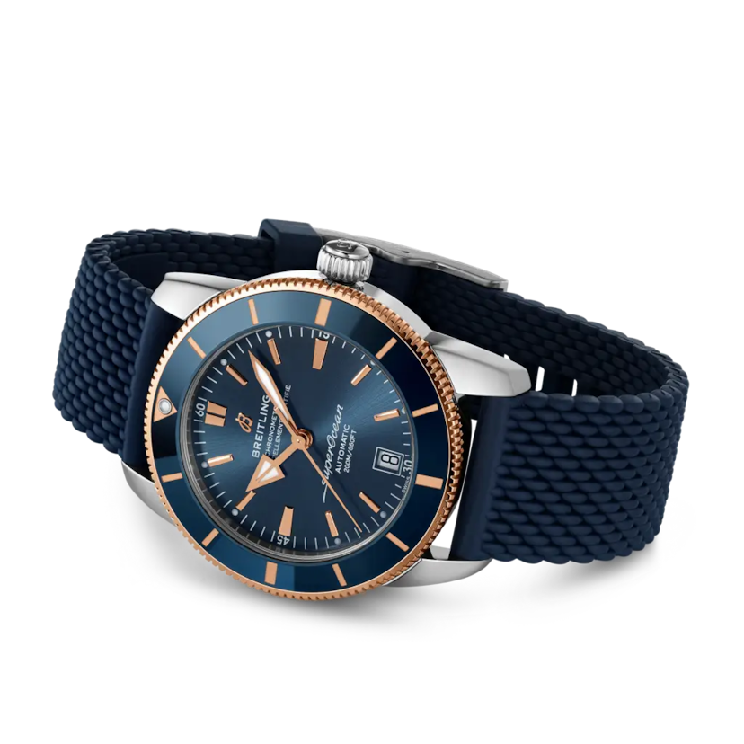 Superocean Heritage B20 Automatic 42 - UB2010161C1S1 - image 3