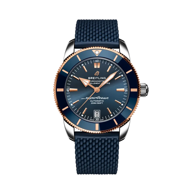 Superocean Heritage B20 Automatic 42 UB2010161C1S1