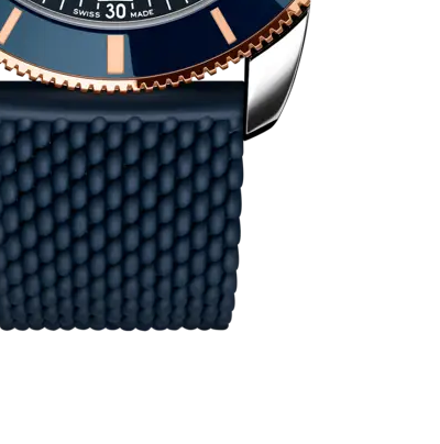 Superocean Heritage B20 Automatic 42 UB2010161C1S1 Breitling