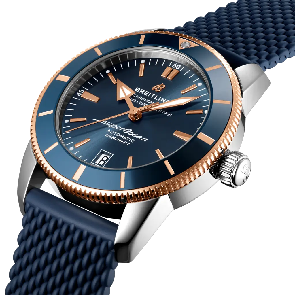 Superocean Heritage B20 Automatic 42 - UB2010161C1S1