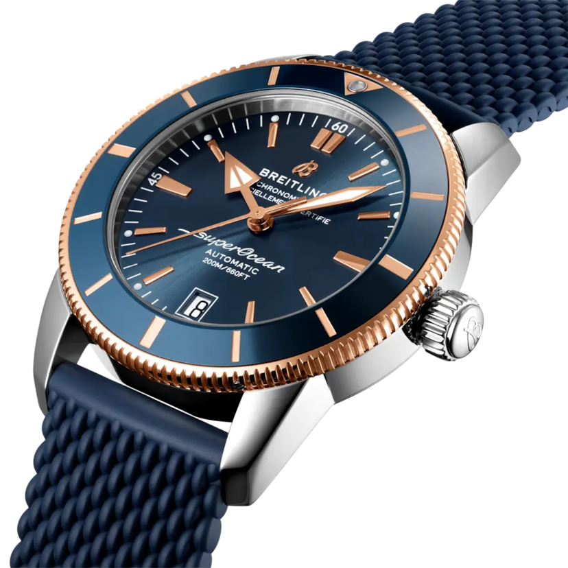 Superocean Heritage B20 Automatic 42 - UB2010161C1S1 - image 2