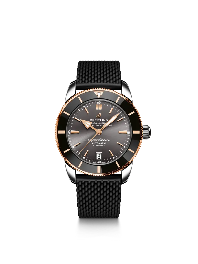 Superocean Heritage B20 Automatic 42 - UB20102A1B1S1 - image 1