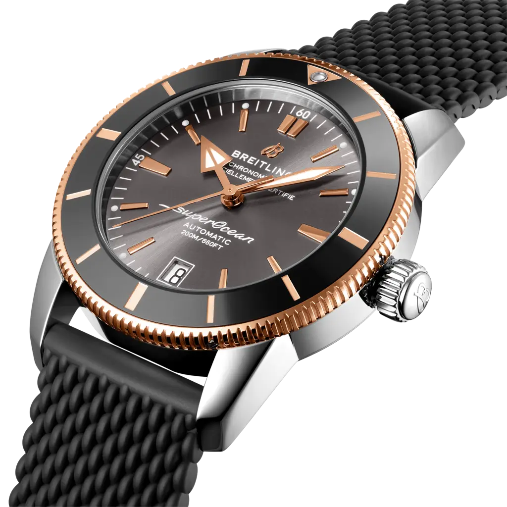 Superocean Heritage B20 Automatic 42 - UB20102A1B1S1