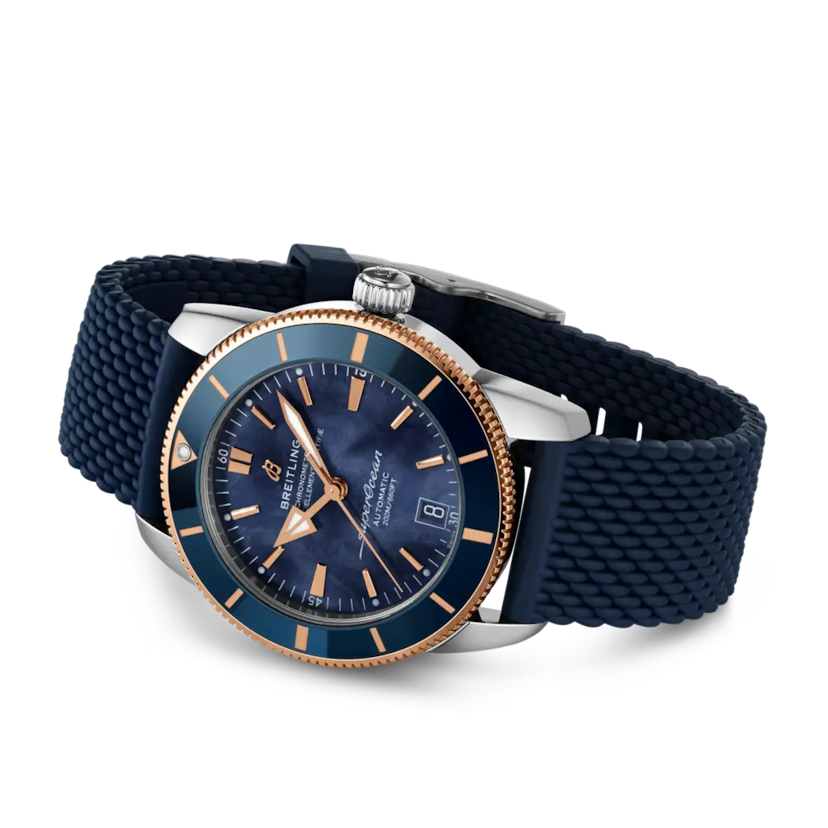 Superocean Heritage B20 Automatic 42 - UB20104A1C1S1 - image 3