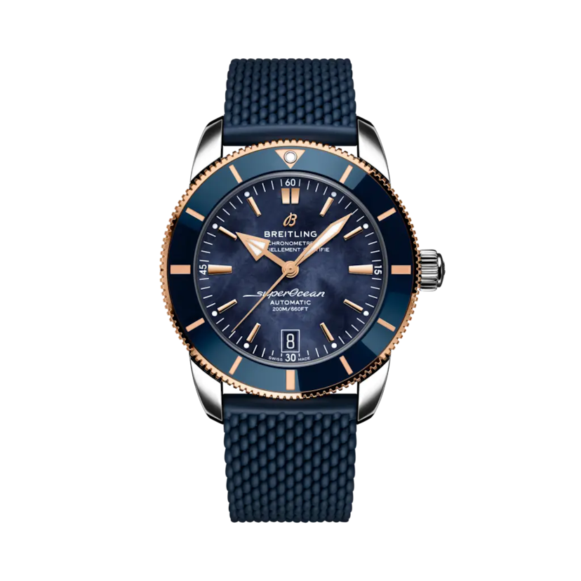 Superocean Heritage B20 Automatic 42 - UB20104A1C1S1 - image 1