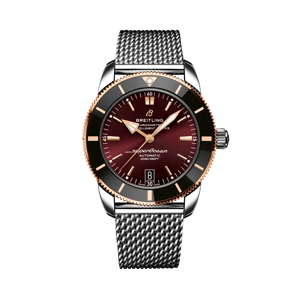 Superocean Heritage B20 Automatic 42 - UB20105A1K1A1 - image 1