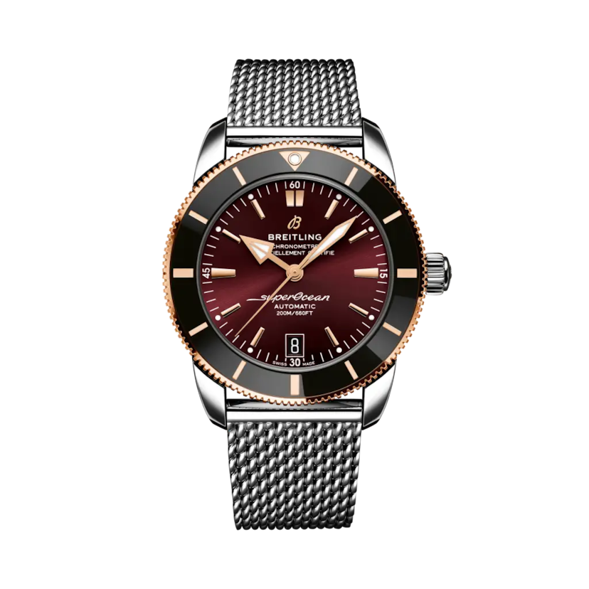 Superocean Heritage B20 Automatic 42 - UB20105A1K1A1 - image 1