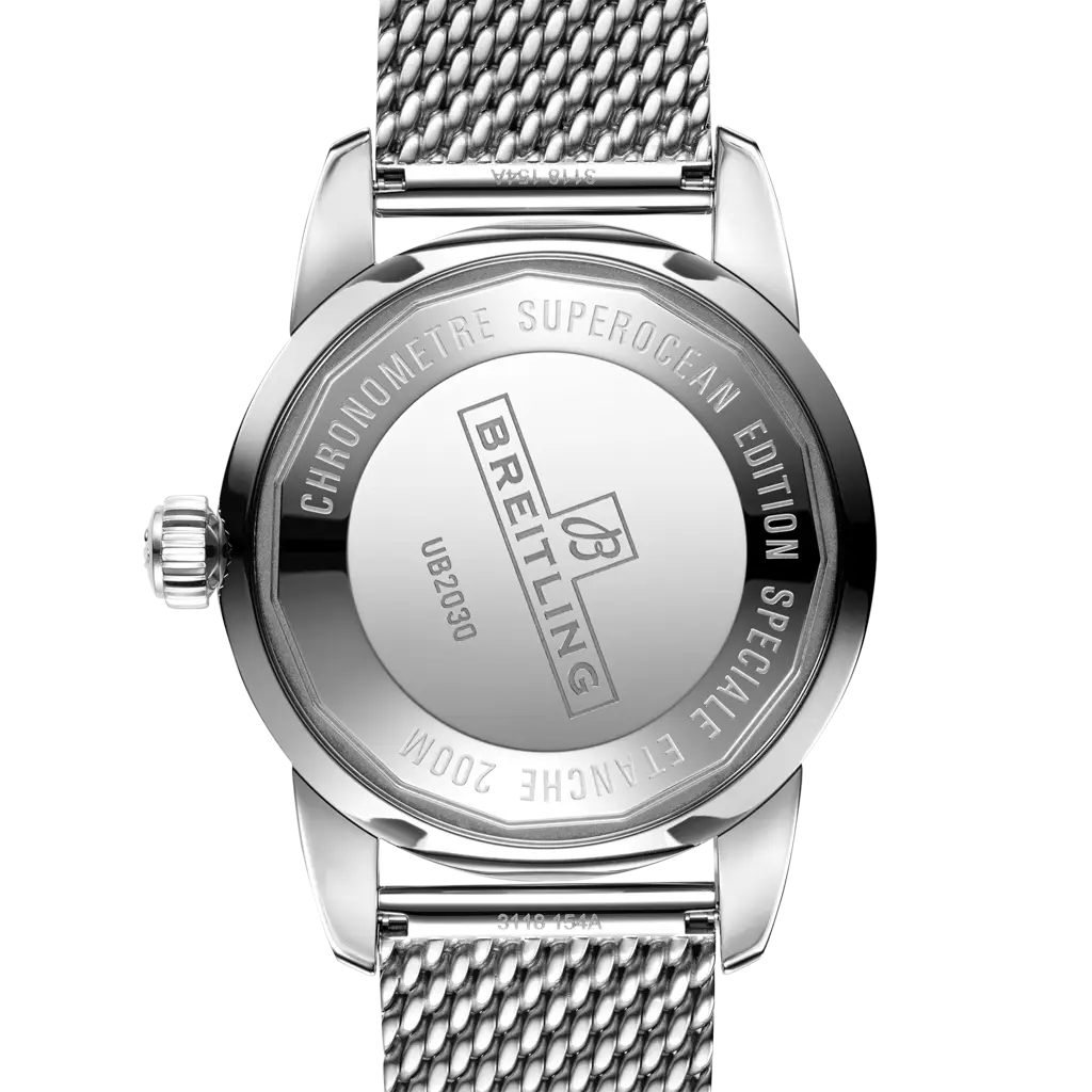 Superocean Heritage B20 Automatic 44 - UB2030121B1A1 - image 4