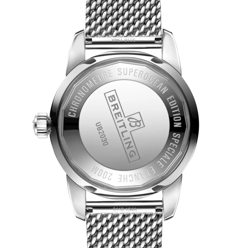 Superocean Heritage B20 Automatic 44 - UB2030121B1A1 - image 4