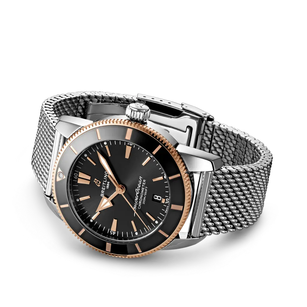 Superocean Heritage B20 Automatic 44 - UB2030121B1A1 - image 3