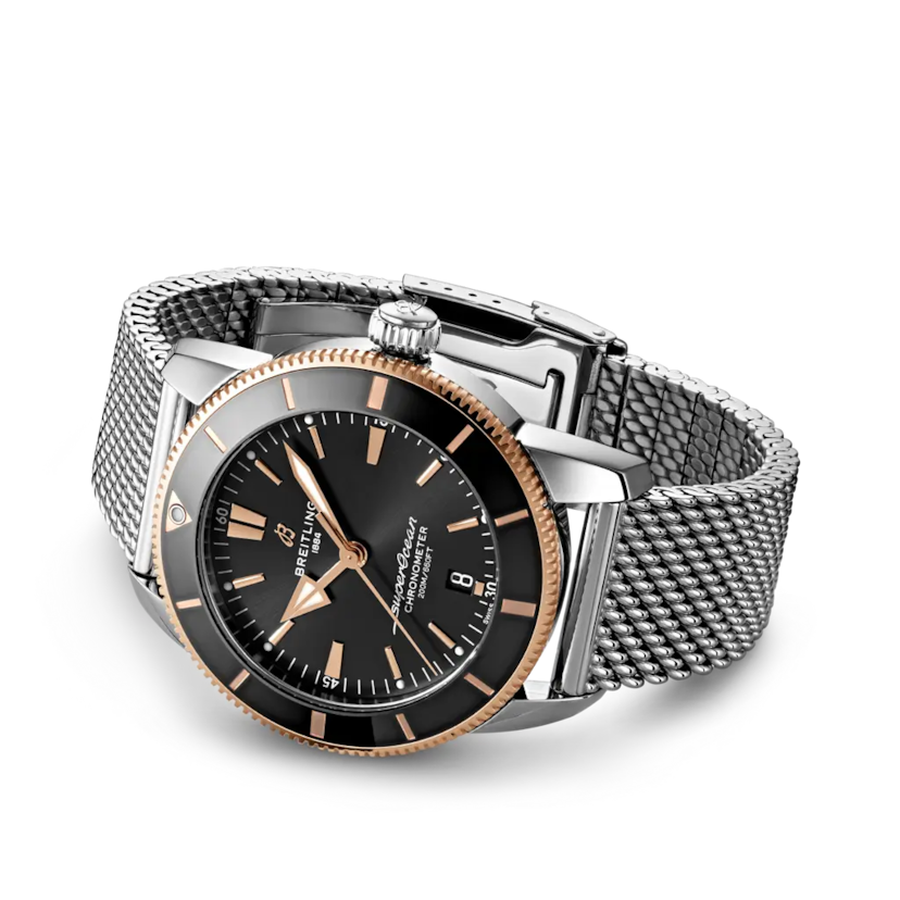 Superocean Heritage B20 Automatic 44 - UB2030121B1A1 - image 3